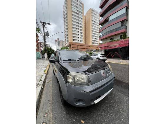 FIAT UNO 1.0 EVO WAY 8V FLEX 4P MANUAL